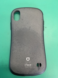 頑丈なiphoneケースiFace