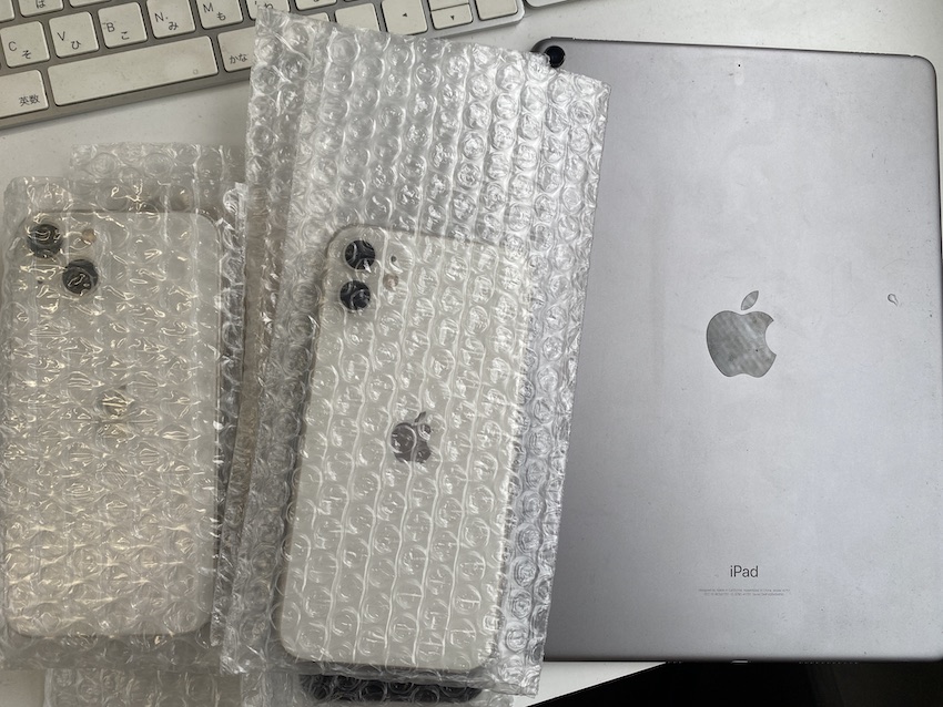 目黒区中目黒でジャンクiPhone圧倒的高額買取の成田也！