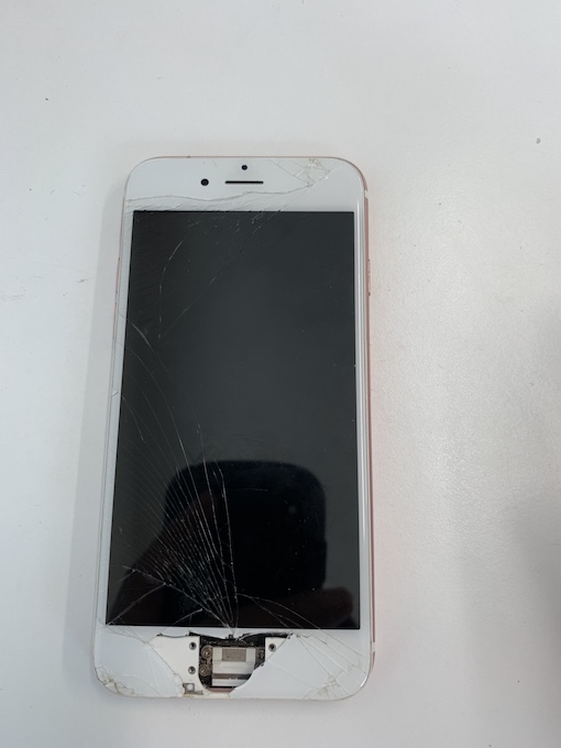 2019年9月23日iPhone画面割れも買取ります！ジャンク品も気にせずお持ちください！