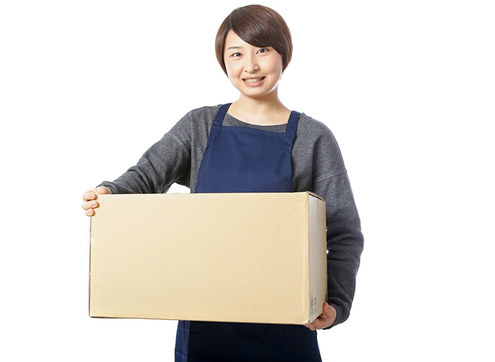 iPhone宅配郵送修理