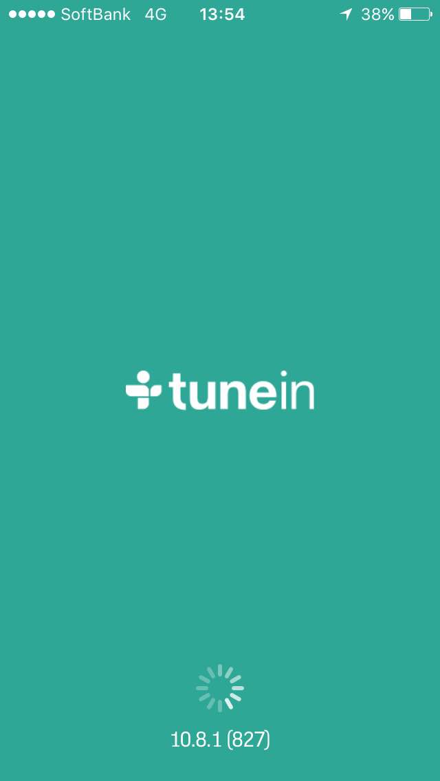 TuneIn Radio